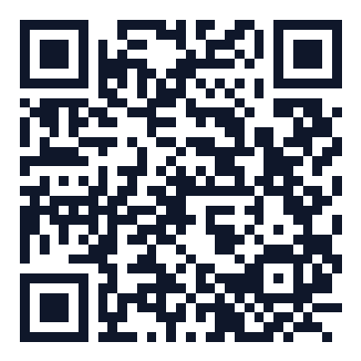 QR Code for SAHIL SCRAP DEALER MUMBAI