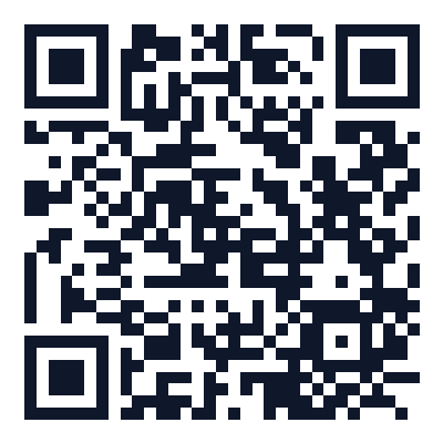 QR Code for sahil scrap store