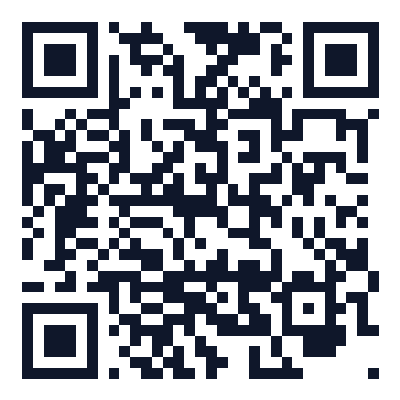 QR Code for Sahyog enterprise
