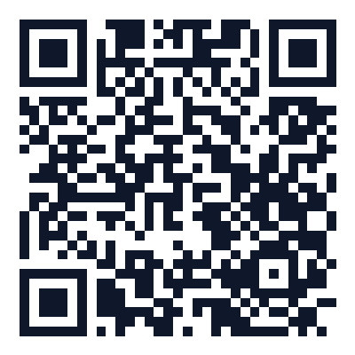 QR Code for Saify iron store