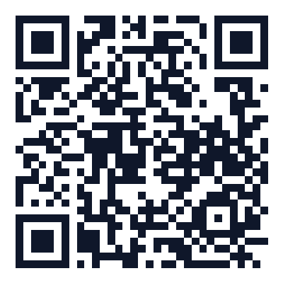 QR Code for Sana Scrap Centre