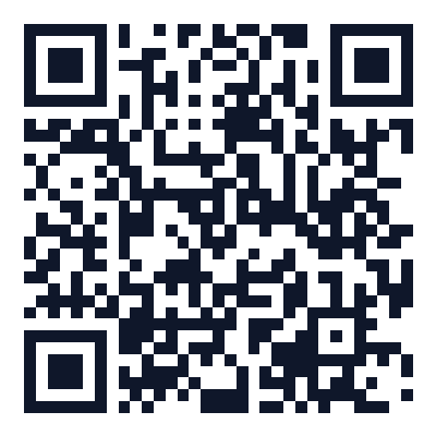 QR Code for sana scrap traders