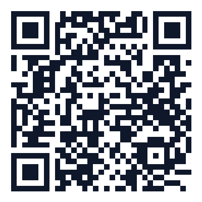 QR Code for Sana trading company