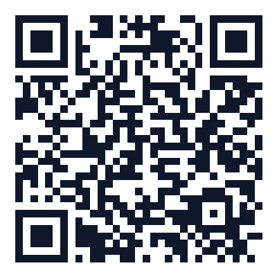 QR Code for Sanjri steel anjar