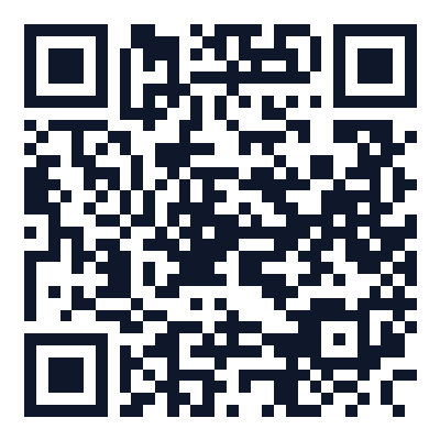 QR Code for Santosh Raddi Mart
