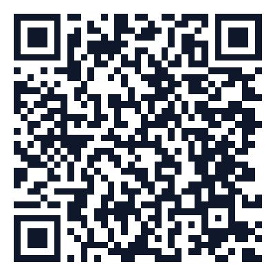 QR Code for SBS TRADERS - Old Iron shop