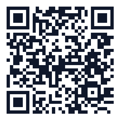 QR Code for Scrap Babu