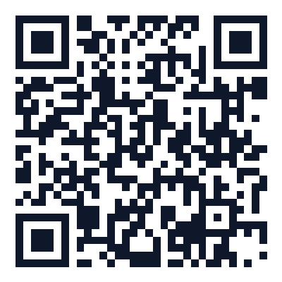 QR Code for Scrap Bike Buyer