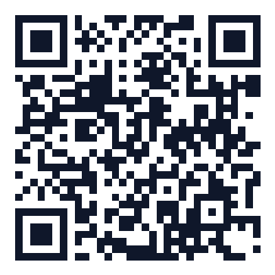 QR Code for Scrap buyer