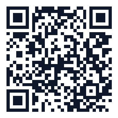 QR Code for Scrap Buyer