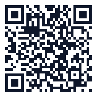 QR Code for Scrap Buyer Pune