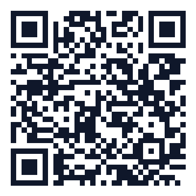 QR Code for Scrap Buyer Traders