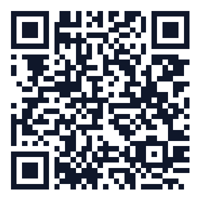 QR Code for Scrap Buyers