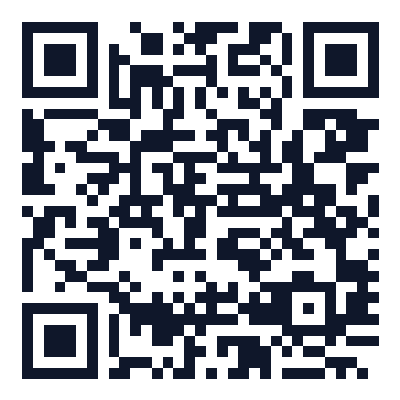 QR Code for Scrap Buyers Indore