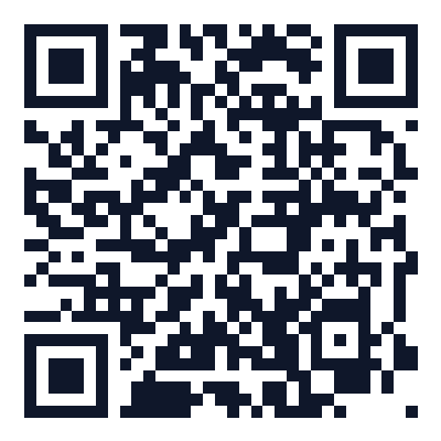 QR Code for Scrap car dealer