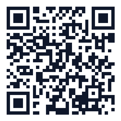 QR Code for Scrap Car Dealer