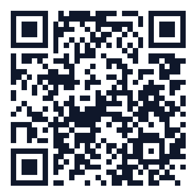 QR Code for Scrap cars