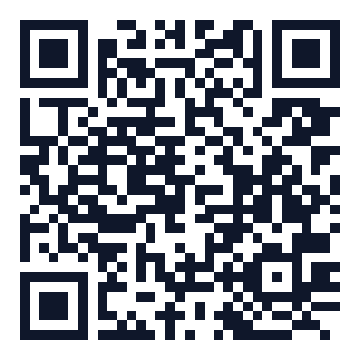 QR Code for Scrap collector