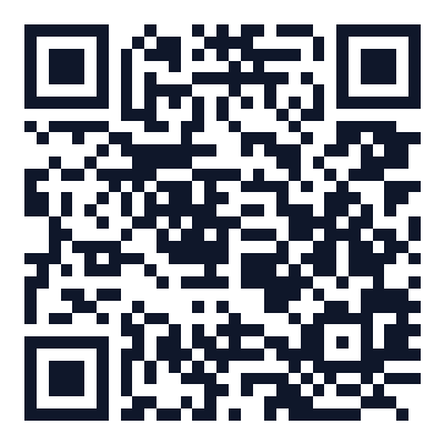 QR Code for Scrap Collectors