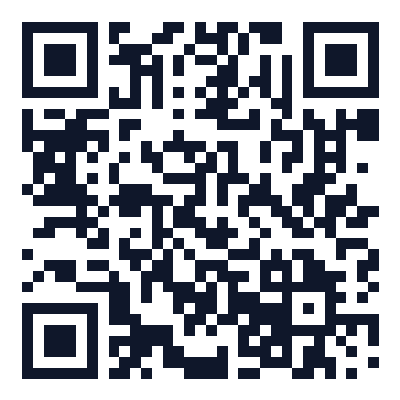 QR Code for Scrap dealer Deepak