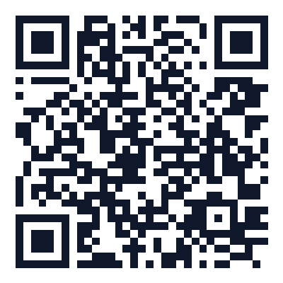 QR Code for scrap dealer