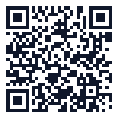 QR Code for SCRAP Dealer