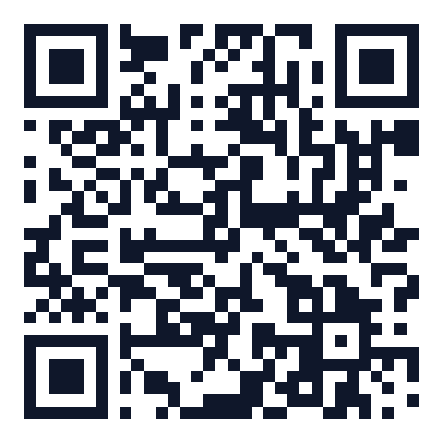 QR Code for Scrap Dealer