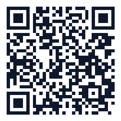 QR Code for Scrap Dealer