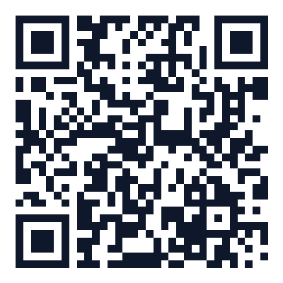 QR Code for Scrap Dealer