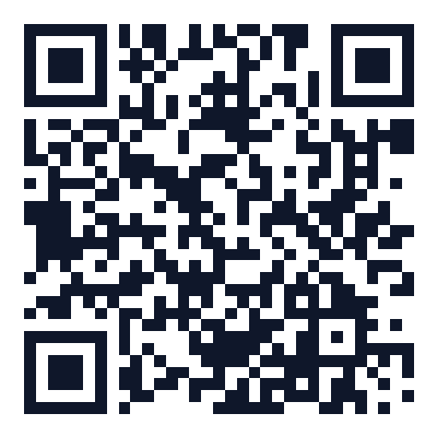 QR Code for Scrap dealer
