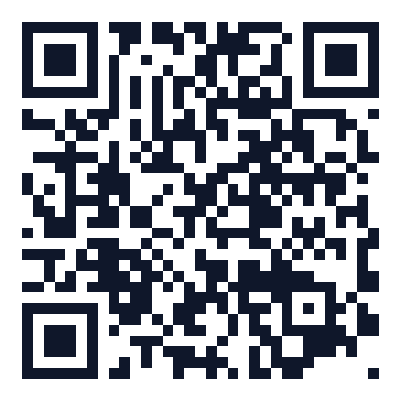 QR Code for scrap godown