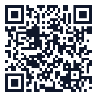 QR Code for scrap godown