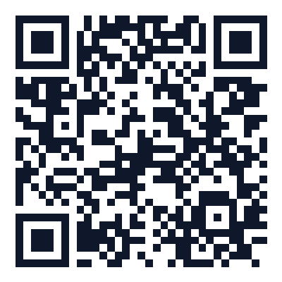 QR Code for Scrap Materials