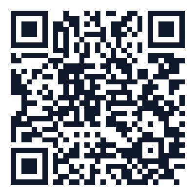 QR Code for Scrap metal dealer