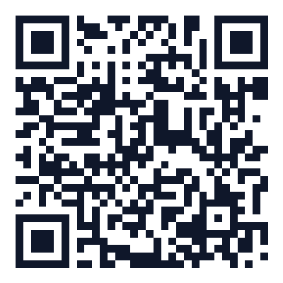 QR Code for Scrap metal dealer