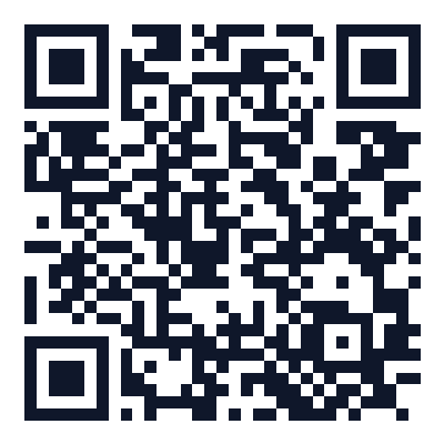 QR Code for scrap metal store