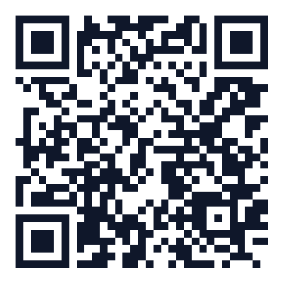 QR Code for Scrap One | Aakri Kada