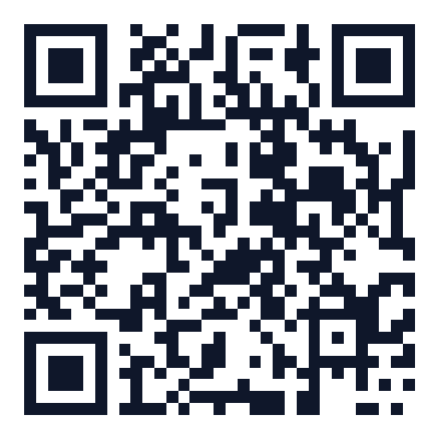QR Code for Scrap Pickup