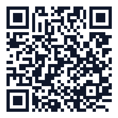 QR Code for Scrap Recycle dealers