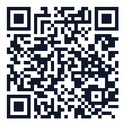 QR Code for Scrap Recycling zone