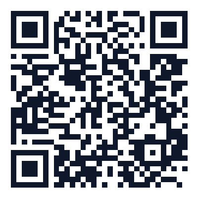 QR Code for Scrap Refit