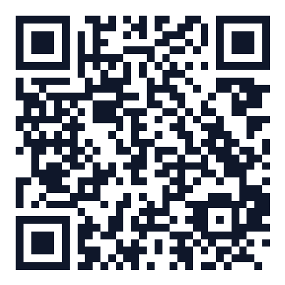 QR Code for Scrap Saathi