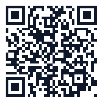 QR Code for Scrap Savvy Kabadiwala