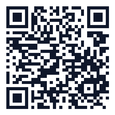 QR Code for Scrap Shop