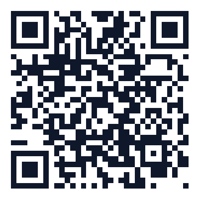 QR Code for Scrap Shop
