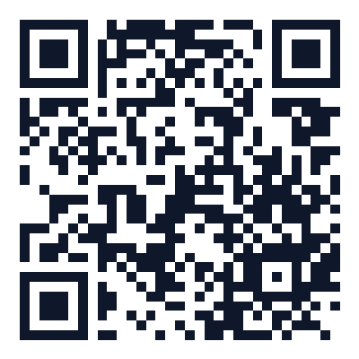 QR Code for Scrap Shop