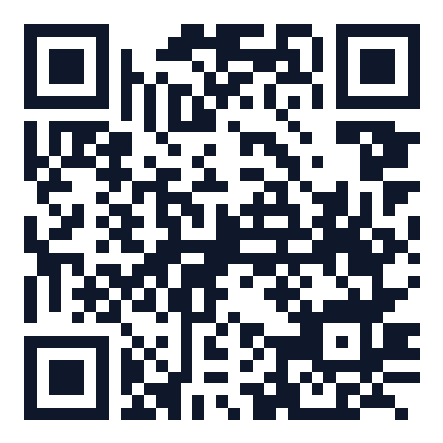 QR Code for Scrap Shop
