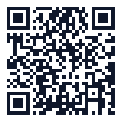 QR Code for Scrap shop