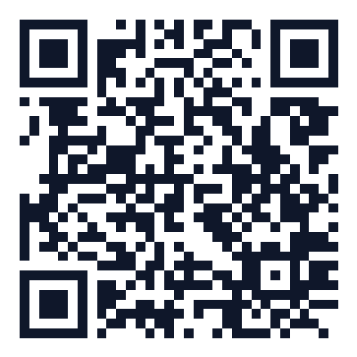 QR Code for Scrap solution