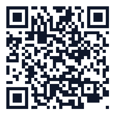 QR Code for Scrap to Cash